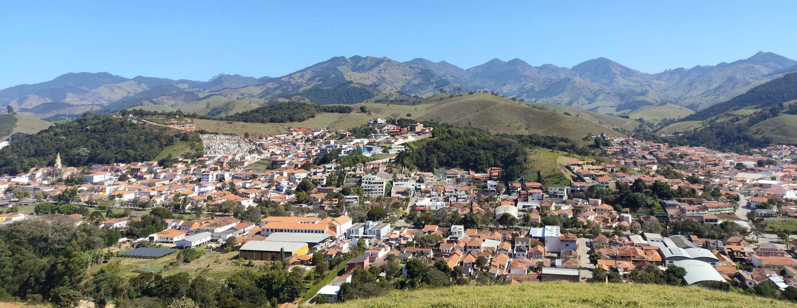 Alma da Mantiqueira