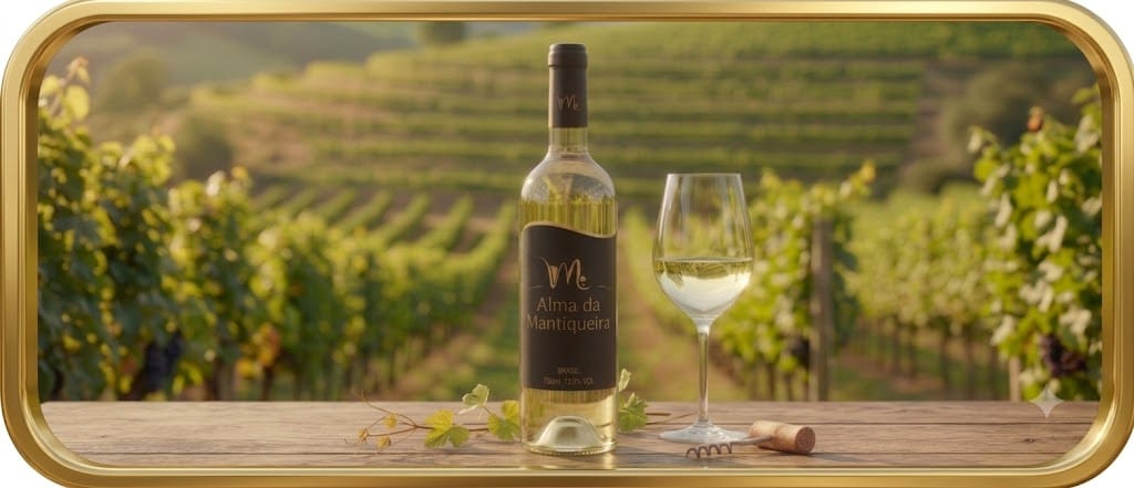 Vinícola Alma da Mantiqueira